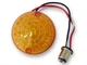 Scott Drake C5ZZ-13200-LED LED Parking Light Assembly