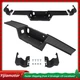 Rear Bumper Step Top Extension Pad For 2017-2022 Ford F250 F350 F450 SD W/ Park