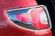 2013-2017 GMC Acadia LH Driver Quarter Panel Mounted Tail Light Lamp OEM