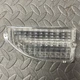 1970 70 Ford Mustang Clear Turn Signal Parking Light Lens SAE-PI-70-MG