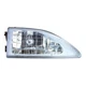 Headlight Front Lamp for 94-98 Ford Mustang (Cobra) Passenger Right