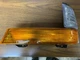 Fits 98-02 Ford Ranger Driver Left Turn Signal Parking Side Marker Light Lamp LH