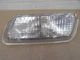 PONTIAC GRAND AM 1992-1995 Park Lamp Turn Signal LH DRIVERS SIDE -bumper mounted