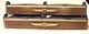 GM 5931773 & 5931774 Cadillac Fleetwood DeVille 80-89 Turn Corner Marker Set