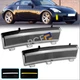 For 2006-2009 Nissan 350Z Z33  LED Front TURN SIGNAL LAMP Daytime Running Lights