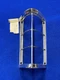 Ford Genuine NOS RH Right Parking Light Lamp Bezel Door D3SZ-13210-A