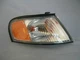Parking/Corner Turn Signal Light for 98-99 Nissan Altima Right Passenger Side