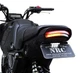 New Rage Cycles Fender Eliminator GROM-FE-21 for Honda MSX125 Grom 125 2021-2024