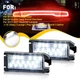 LED License Plate Light For 2015- Lamps 17 Dodge 2017-21 Viper Grand 6000K White LED License Plate Light For 2015- Lamps 17 Dodge 2017-21 Viper Grand 6000K White