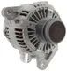 Alternator New - Made In Italy - For 121000-4520 Jeep