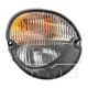 TYC Fog Light Assembly for Pontiac 19-5655-00