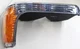 NEW OEM 1999-2000 Cadillac Escalade Left Parking and Signal Lamp 15763595
