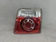 2007-2012 Gmc Acadia Passenger Right Side Tail Light Taillight Oem M87NL