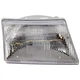 Headlight For 98 99 2000 Mazda B2500 B3000 B4000 Right With Bulb