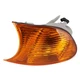 Left Side Amber Corner Light Fit For BMW 3 Series E46 98-01 Coupe 63126904299