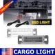 2PCS For Dodge Ram 1500 Ram 2500 3500 Ram 1500 Classic LED Trunk Cargo Bed Light