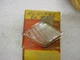 Dodge 1940 NOS RH Parking Light Lense