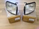 Subaru Genuine Corner Signal Lamp Set LH RH for Impreza 93-00 84451FA020
