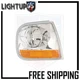 Fits 01-03 FORD F-150 SIGNAL LIGHT/LAMP  Passenger (Right Only)