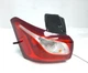 2018-2021 Chevrolet Equinox Rear Left Driver Side Taillight Lamp 84769837 OEM