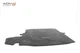 2015 - 2019 LEXUS RC300 RC350 TRUNK CARGO LUGGAGE FLOOR CARPET LINER MAT OEM