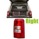 1 Pcs For Jeep Patriot  2008-2017 Rear Brake Lamp Turn Signal Right Tail Light