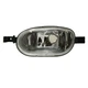 For 2002-2009 Envoy Front Left Corner Lights Clear Plastic 15161527 GM2548101 Q