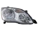 For 2005-2007 Avalon Front Right Headlight Amber & Clear Plastic 81110-AC050 V