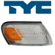 TYC 18-1920-00 Cornering Light for TO2551106 81610-12600 1630653 Electrical ps