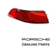 Porsche 911 993 Tail Light Assembly (LEFT REAR) Genuine 99363141300