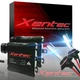 Xentec HID Kit Xenon Light for Honda Accord Civic CR-V CR-Z Crosstour Odyssey