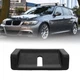 For BMW E91 Tailgate Lock Cover BLACK 3 Series TOURING 51479142417 Improved