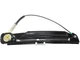 Replacement AP 77GP35Q Rear Left Window Regulator Fits 1999-2000 BMW 528i Base