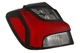 Rear Lamp Left LH LED For MITSUBISHI Asx 10- 8330B275
