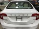 TRUNK LID Volvo S60 XC60 11 12 13 14 15 16 17 18 White 1428049