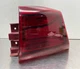 2020 Hyundai Santa Fe Passenger Right Tail Light Assembly Incandescent Outer 19