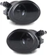Fog Lights for 01-05 BMW E46 3 Series/ 01-03 M3 M5 w/ Sport Pkg Smoke Lens Pair