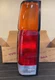 TYC Left Taillight Assembly - 11-1682-00 / B6555-3B300 -Fits Nissan Pickup & D21
