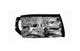 Headlight Front Lamp for 97-99 Cadillac Deville Right Passenger