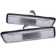 ANZO USA SideMrkrLghtAssy Fits: 1997-1998 BMW 318i, 1997 BMW 318is, 1997-1998 BM