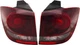 For 2009-2020 Journey Outer Tail Light SET PAIR