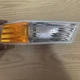 Eagle Eyes CS263-U000L Left Parking Light Lens / Housing For 07-17 Jeep Patriot