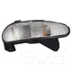 TYC Turn Signal / Parking Light Assembly for 05-09 Buick LaCrosse 12-5248-00-9