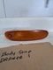OEM 92-96 Mazda MX-3 Front RIGHT Turn Signal Light Lamp 041-0687 FR MX3
