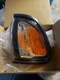 New Corner Lamp Assembly Right for Toyota Tacoma 2001-2004 TO2521160 2-4-Door