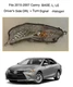 DRIVER'S SIDE TURN SIGNAL DRL FOR 2015-2017 TOYOTA CAMRY LE  SE HALOGEN W/BULBS