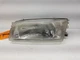 Driver Left Headlight 4 Door Fits 97-01 Mitsubishi Mirage OEM