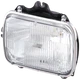 Halogen Sealed Beam Type Headlight For 1984-1995 Toyota Pickup Left