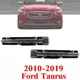 Fog Lights Assembly For 2010-2019 Ford Taurus / Set of 2