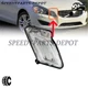 For 2011-2013 Volvo S60 V60 Right 31278558 LED DRL Daytime Running Fog Light USA